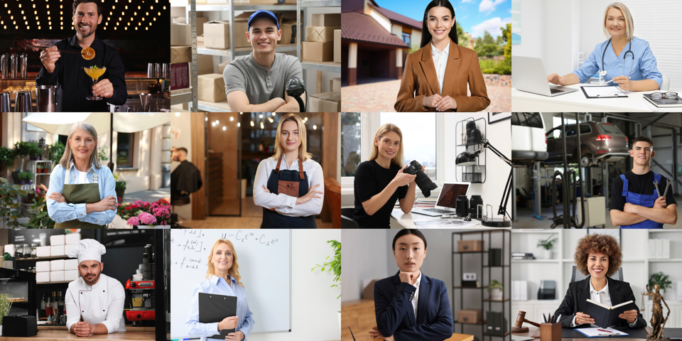 Small business insurance trends 2025