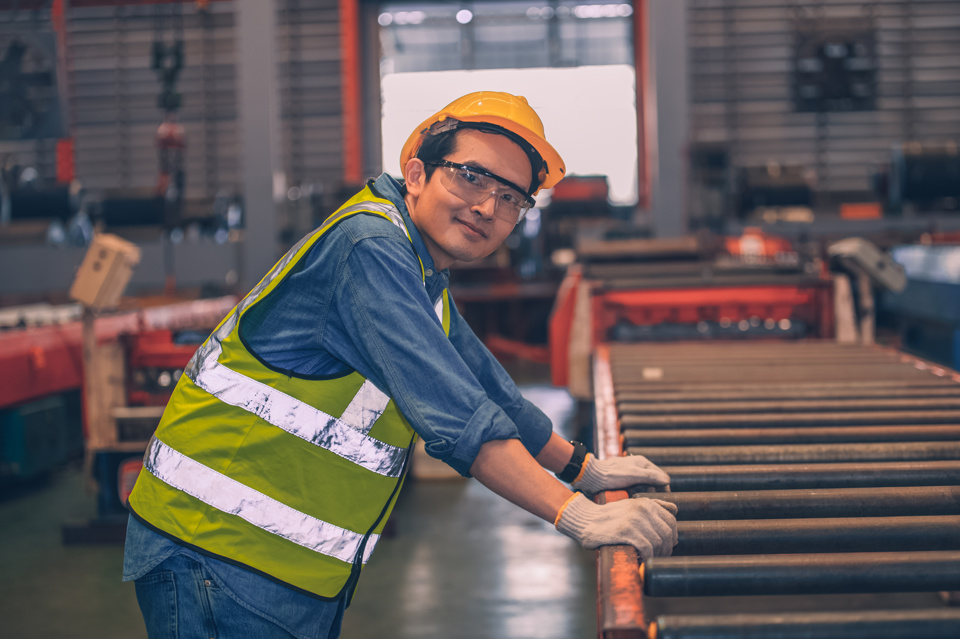Industry guide: what insurance do factories need?