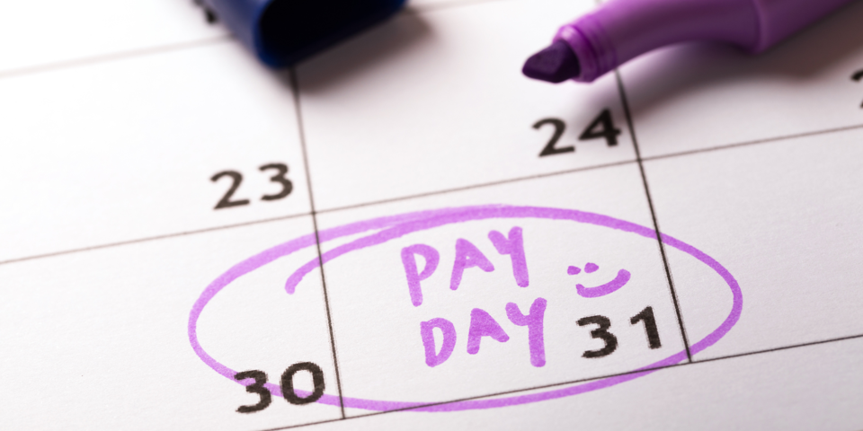Staying on top of Same Job, Same Pay laws