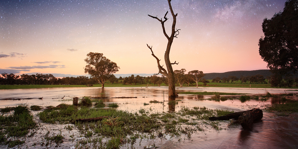 Dealing with a natural disaster: A small business how to guide