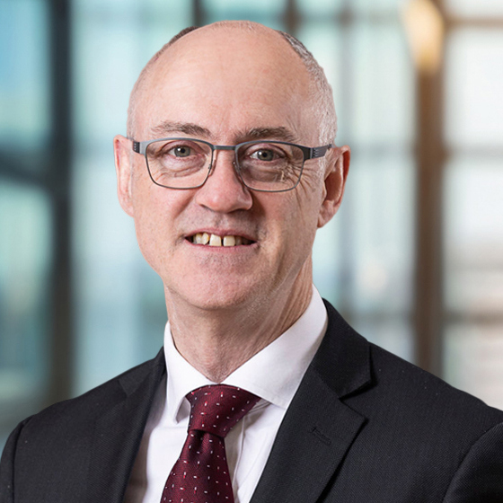 Board and Management Steadfast